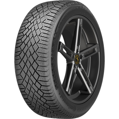 Шина Continental VikingContact 7 185/65R15 92 T