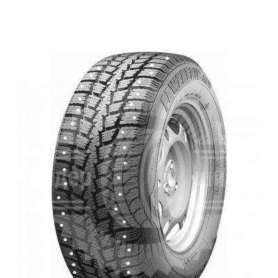 Шина Kumho Power Grip KC11 205/70R15C 106/104 Q
