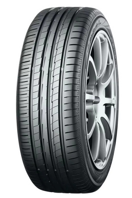 Шина Yokohama BluEarth-A AE-50 215/60R16 99 V