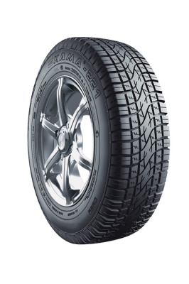 Шина Кама Кама-221 235/70R16 109 