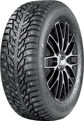Шина Nokian Hakkapeliitta 9 SUV 235/55R19 105 T