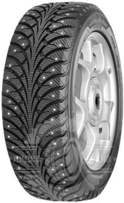 Шина Sava Eskimo Stud 185/65R14 86 T