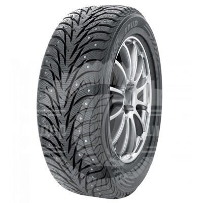 Шина Yokohama Ice Guard Studless IG35 195/65R15 95 T