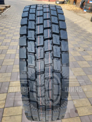 А/шина 11R22,5 SAFECESS SFC08 TL 146/143M (ведущая)
