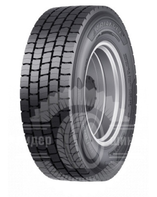 А/шина 315/70R22,5 Triangle TRD09 TL 154/150L (ведущая)