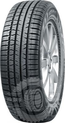 Шина Nokian Rotiiva HT 265/75R16 116 S