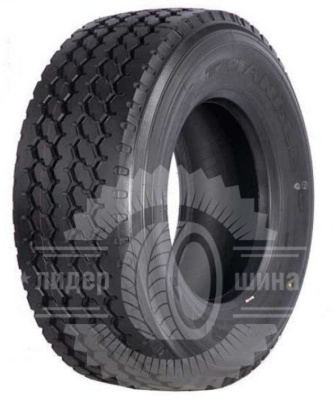 А/шина 385/65R22,5 Triangle TR697 TL 164K (прицеп, 4 дорожки)