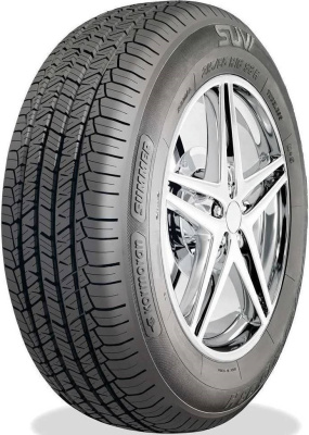 Шина Kormoran Summer SUV 255/45R20 101 W