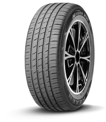 Шина Nexen N'fera RU1 235/50R18 101 V