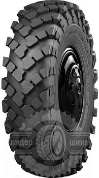 Грузовая шина NORTEC TR 70 12,00-18 8PR 124 F с камерой