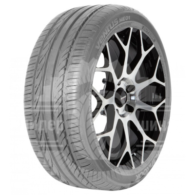 Шина Hankook Ventus ME01 K114 235/55R18 100 V