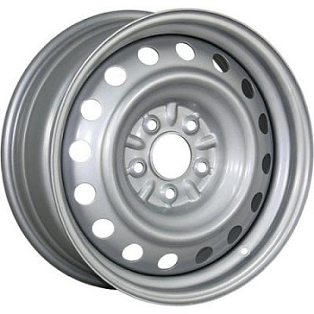 TREBL X40030 6,5 x 16 5 x 139,7 ET 40 DIA 98,6 S