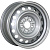 TREBL X40030 6,5 x 16 5 x 139,7 ET 40 DIA 98,6 S