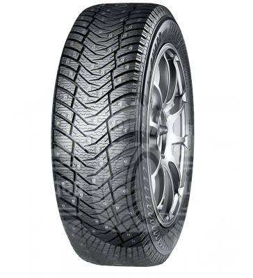 Шина Yokohama iceGuard Stud iG65 235/60R18 107 T