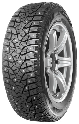 Шина Bridgestone Blizzak Spike-02 SUV 255/55R18 109 T