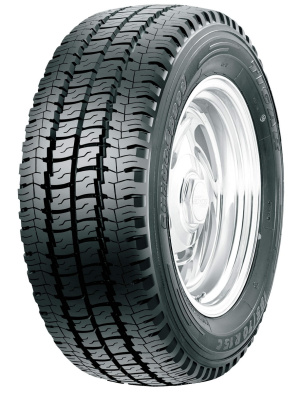 Шина Tigar Cargo Speed 185/75R16C 104/102 R