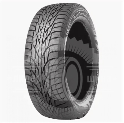 Шина Marshal WinterCraft SUV Ice WS51 245/70R16 111 T