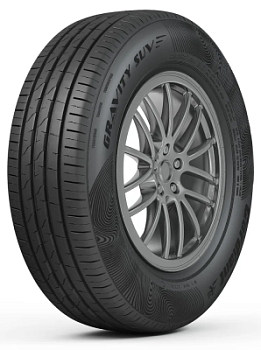 Cordiant Gravity SUV