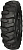 Спецшина NORTEC ER-109 10,00-20 с камерой 146 B