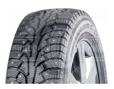 Шина Nokian Hakkapeliitta C Van 195/70R15C 104/102 R