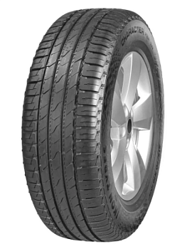 Шина IKON TYRES Character Aqua SUV 245/70R16 107 T