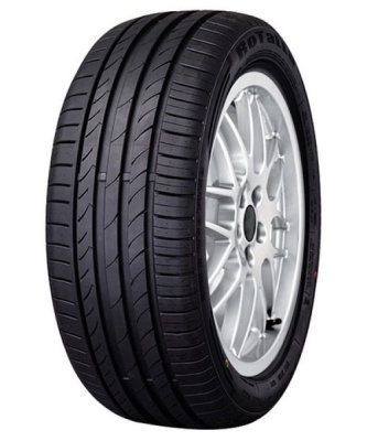 Шина Rotalla RU01 235/55R18 104 W