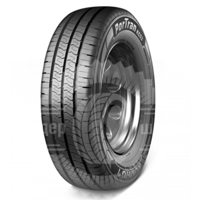 Шина Marshal PorTran KC53 195/65R16C 104/102 T