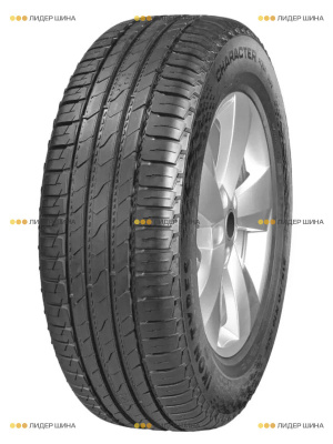 IKON TYRES Character Aqua SUV