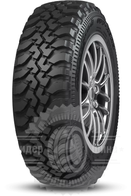 Шина Cordiant Off-Road 205/70R15 96 Q