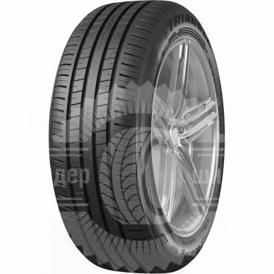 А/шина 195/60R16 Triangle TE307 ReliaX TL 89V