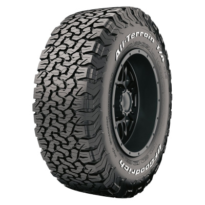 Шина BFGoodrich All-Terrain KO2 31x10,5R15 109 S