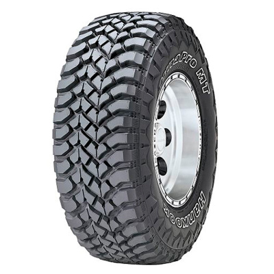 Шина Hankook DynaPro MT RT03 33x12,5R15 108 Q
