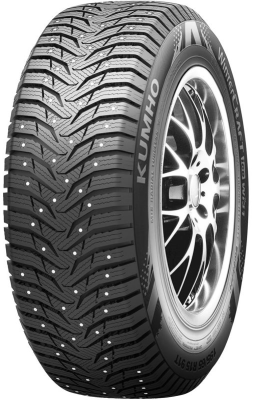 Шина Kumho WinterCraft SUV Ice WS31 285/60R18 116 T