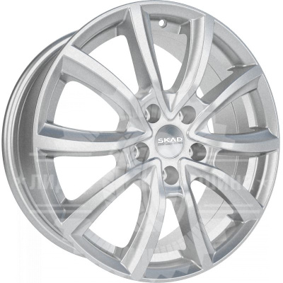 СКАД Онтарио 7 x 17 5 x 108 ET 50 DIA 63,3 Селена