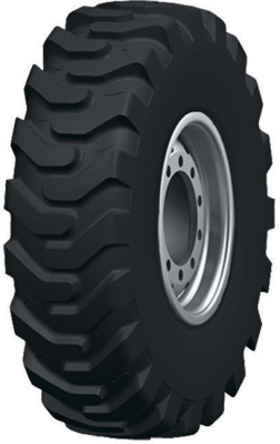 Спецшина VOLTYRE DT-126 VOLTYRE HEAVY 13,00-24 TL 143 A8