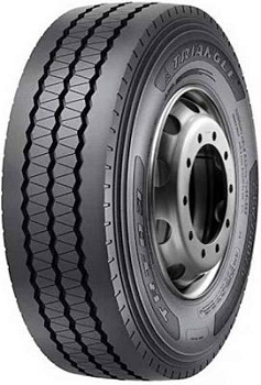 Грузовая шина Triangle  235/75R17,5 18PR 143/141 J 