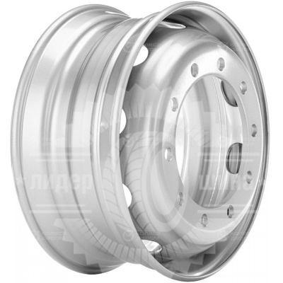 SRW  8,25 x 22,5 10 x 335 ET 165 DIA 281 