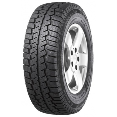 Шина Matador MPS500 Sibir Ice Van 215/75R16C 113/111 R