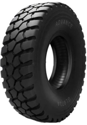 Грузовая шина Advance GL073A 14,00R20 20PR 164/161 G 