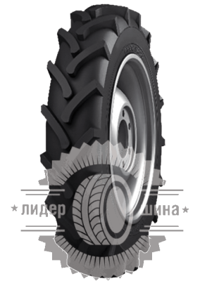 Сельхоз шина VOLTYRE ЯФ-394 12,4R28 8PR с камерой