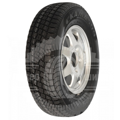 Шина Кама Кама-219 225/75R16 104 Q