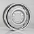 TREBL LT2887D 6 x  5 x 139,7 ET 45 DIA 108,6 S
