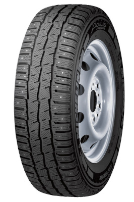 Шина Michelin Agilis X-Ice North 215/65R16C 109/107 R
