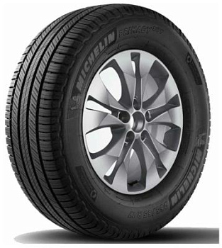 Primacy SUV