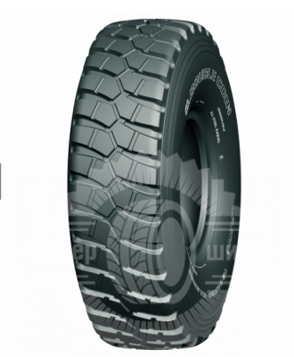 Грузовая шина DOUBLE COIN RLB990 16,00R20 22PR 174/171 D с камерой и ободной лентой
