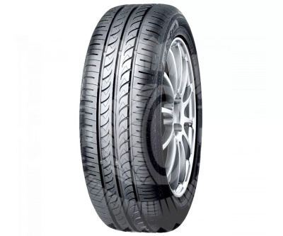 Шина Yokohama BluEarth AE-01 195/60R15 88 H