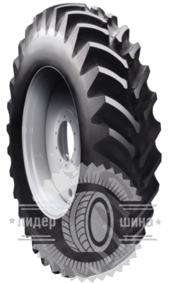 Сельхоз шина TITAN HI TRACTION LUG 520/85R42  TL