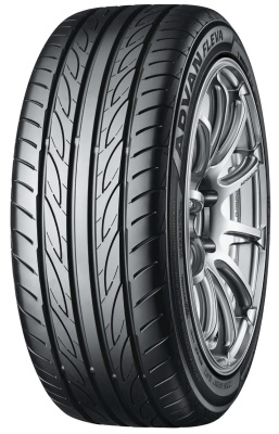 Шина Yokohama Advan Fleva V701 205/50R16 87 V