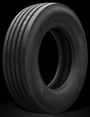 Грузовая шина ATLANDER ATL816 385/65R22,5  164 K 