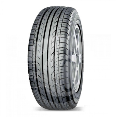 Шина Yokohama V550 215/45R17 91 W